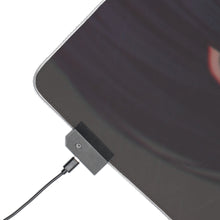 Load image into Gallery viewer, Anime Tokyo Ghoul RGB LED Mouse Pad (Desk Mat)
