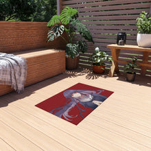 Load image into Gallery viewer, Kara no Kyōkai Rug
