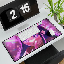 Load image into Gallery viewer, Ai Hoshino Mouse Pad (Desk Mat)
