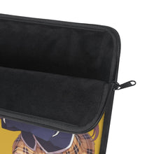 Load image into Gallery viewer, Food Wars: Shokugeki no Soma - Erina Nakiri Laptop Sleeve
