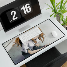 Load image into Gallery viewer, Anime Steins;Gate Mouse Pad (Desk Mat)
