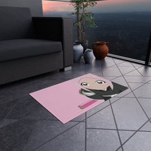 Load image into Gallery viewer, Kusajishi Yachiru from Bleach Rug
