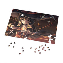 Load image into Gallery viewer, Anime KonoSuba - God’s blessing on this wonderful world!! Jigsaw Puzzle
