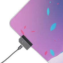 Load image into Gallery viewer, The Rising Of The Shield Hero RGB LED Mouse Pad (Desk Mat)
