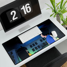 Load image into Gallery viewer, Ani Ni Tsukeru Kusuri Wa Nai Mouse Pad (Desk Mat)
