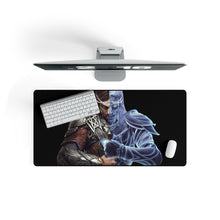 Load image into Gallery viewer, Accept the White one Mouse Pad (Desk Mat)
