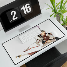 Load image into Gallery viewer, Anime Re:ZERO -Starting Life in Another World- Mouse Pad (Desk Mat)

