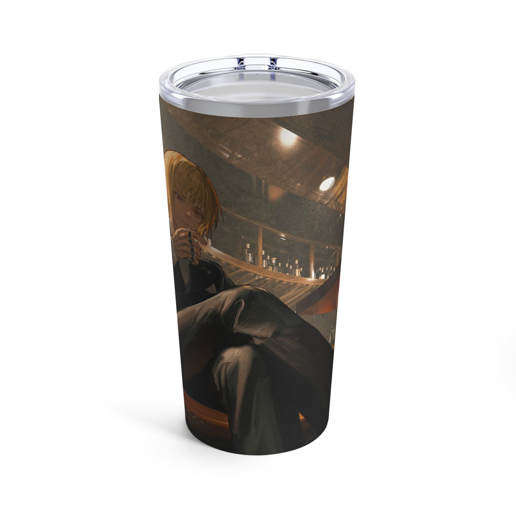 Hunter x Hunter Kurapika Tumbler 20oz