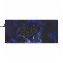 Load image into Gallery viewer, Anime Naruto RGB LED Mouse Pad (Desk Mat)
