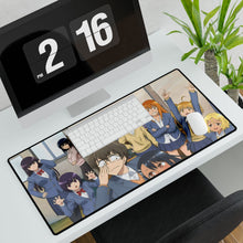 Load image into Gallery viewer, Don t Toy With Me, Miss Nagatoro Mouse Pad (Desk Mat)
