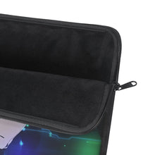 Load image into Gallery viewer, Shinya Kogami With His dominator Laptop Sleeve

