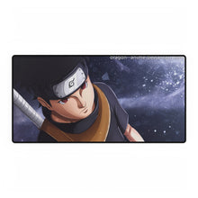 Load image into Gallery viewer, Anime Naruto Mouse Pad (Desk Mat)

