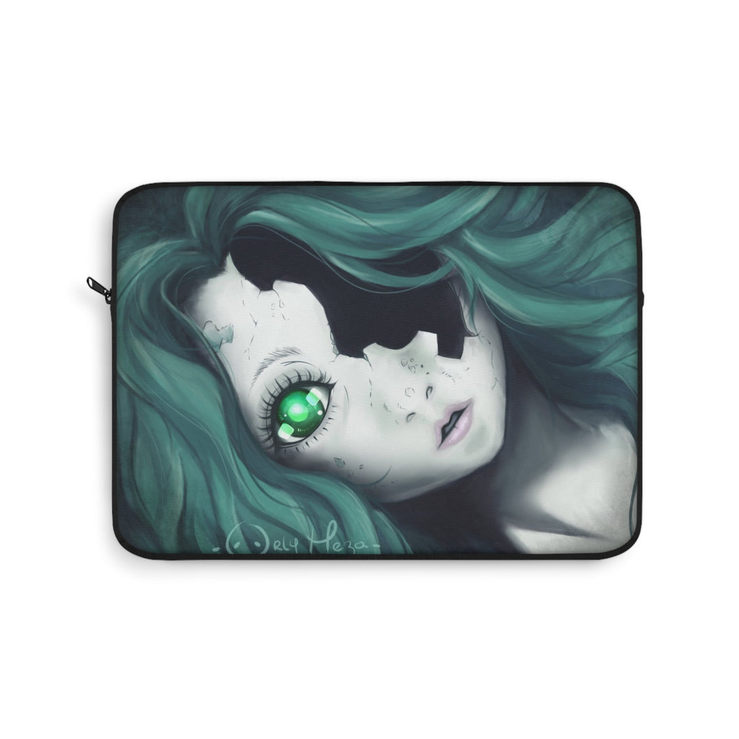Broken Souls Laptop Sleeve