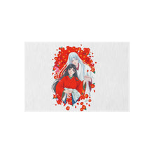 Load image into Gallery viewer, InuYasha Rug
