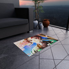 Load image into Gallery viewer, Demon Slayer: Kimetsu no Yaiba Rug

