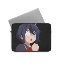 Load image into Gallery viewer, Love, Chunibyo &amp; Other Delusions Rikka Takanashi Laptop Sleeve
