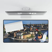 Load image into Gallery viewer, Kiki s Delivery Service Mouse Pad (Desk Mat)
