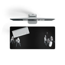 Load image into Gallery viewer, Portal 2 Mouse Pad (Desk Mat)
