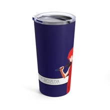 Load image into Gallery viewer, Gintoki Sakata 8k Tumbler 20oz

