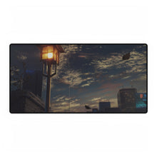 Load image into Gallery viewer, Your Name. Mouse Pad (Desk Mat)
