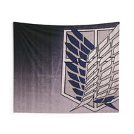 Scouting Legion Indoor Wall Tapestry