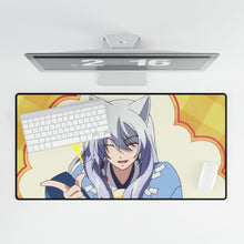 Load image into Gallery viewer, Gugure Kokkuri-san Mouse Pad (Desk Mat)
