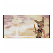 Load image into Gallery viewer, Anime Touhou Mouse Pad (Desk Mat)
