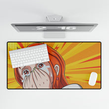Load image into Gallery viewer, Anime One Piece Mouse Pad (Desk Mat)
