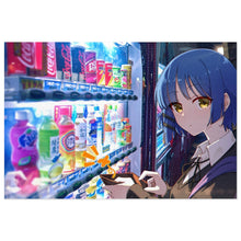 Load image into Gallery viewer, Ryo Yamada Jigsaw Puzzle
