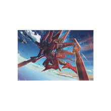 Load image into Gallery viewer, Anime Gundam Rug
