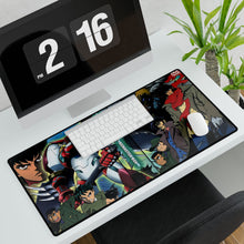 Load image into Gallery viewer, Getter Robo Mouse Pad (Desk Mat)

