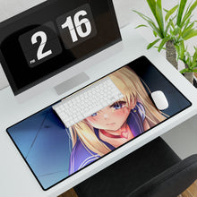 Load image into Gallery viewer, Anime Sailor Moon Mouse Pad (Desk Mat)
