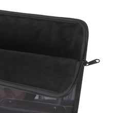 Load image into Gallery viewer, Anime ERASED Laptop Sleeve
