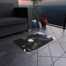 Load image into Gallery viewer, Anime Crossover Rug

