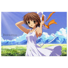 Load image into Gallery viewer, Anime Clannad Jigsaw Puzzle
