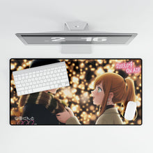 Load image into Gallery viewer, Yamada-kun To Lv999 No Koi Wo Suru Mouse Pad (Desk Mat)
