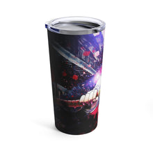Load image into Gallery viewer, Highschool Of The Dead Tumbler 20oz
