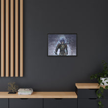 Load image into Gallery viewer, Anime Dragon Ball Canvas Framed Art Print
