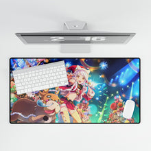 Load image into Gallery viewer, Anime THE iDOLM@STER: Cinderella Girls Starlight Stage Mouse Pad (Desk Mat)
