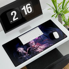 Load image into Gallery viewer, The Vampiress Mistress Mouse Pad (Desk Mat)
