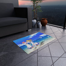Load image into Gallery viewer, Anime Aria Rug
