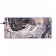 Load image into Gallery viewer, Natsume&#39;s Book Of Friends RGB LED Mouse Pad (Desk Mat)
