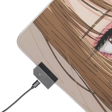 Load image into Gallery viewer, My Dress-Up Darling RGB LED Mouse Pad (Desk Mat)
