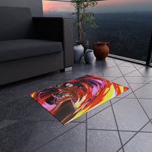 Load image into Gallery viewer, Demon Slayer: Kimetsu no Yaiba Rug
