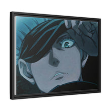 Load image into Gallery viewer, Jujutsu Kaisen Canvas Framed Art Print
