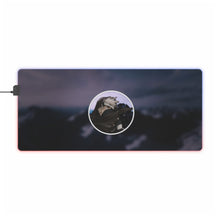 Load image into Gallery viewer, Kakashi RGB LED Mouse Pad (Desk Mat)
