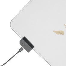 Load image into Gallery viewer, Beyond the Boundary RGB LED Mouse Pad (Desk Mat)
