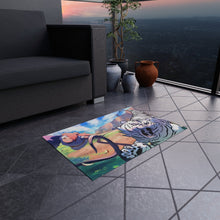 Load image into Gallery viewer, Boruto Rug
