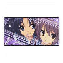 Load image into Gallery viewer, Anime The Melancholy Of Haruhi Suzumiya Mouse Pad (Desk Mat)
