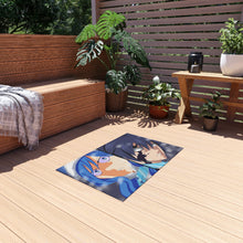 Load image into Gallery viewer, Anime Fairy Tail Rug
